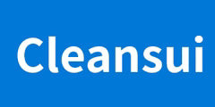 Cleansui